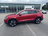 Thumbnail of 2024 Kings Red Metallic Volkswagen Taos