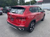 Thumbnail of 2024 Kings Red Metallic Volkswagen Taos