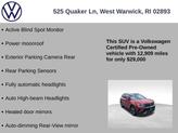 Thumbnail of 2024 Kings Red Metallic Volkswagen Taos