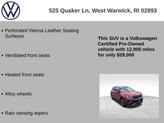 Thumbnail of 2024 Kings Red Metallic Volkswagen Taos