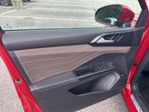 Thumbnail of 2024 Kings Red Metallic Volkswagen Taos