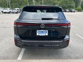 Thumbnail of 2025 Deep Black Pearl Volkswagen Tiguan