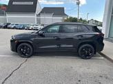 Thumbnail of 2025 Deep Black Pearl Volkswagen Tiguan