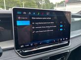 Thumbnail of 2025 Deep Black Pearl Volkswagen Tiguan