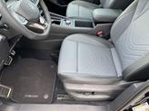 Thumbnail of 2025 Deep Black Pearl Volkswagen Tiguan