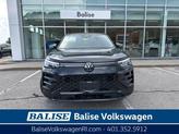 Thumbnail of 2025 Deep Black Pearl Volkswagen Tiguan