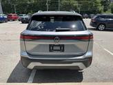 Thumbnail of 2025 Pyrite Silver Metallic Volkswagen Tiguan