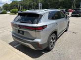 Thumbnail of 2025 Pyrite Silver Metallic Volkswagen Tiguan