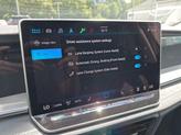 Thumbnail of 2025 Pyrite Silver Metallic Volkswagen Tiguan