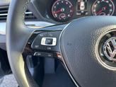 Thumbnail of 2022 Deep Black Pearl Volkswagen Passat