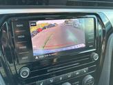 Thumbnail of 2022 Deep Black Pearl Volkswagen Passat