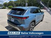 Thumbnail of 2025 Monterey Blue Volkswagen Tiguan