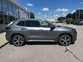 Thumbnail of 2025 Platinum Gray Metallic Volkswagen Tiguan
