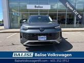 Thumbnail of 2025 Platinum Gray Metallic Volkswagen Tiguan