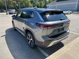 Thumbnail of 2025 Platinum Gray Metallic Volkswagen Tiguan
