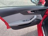 Thumbnail of 2024 Progressive Red Metallic Audi A4