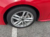 Thumbnail of 2024 Progressive Red Metallic Audi A4