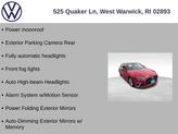 Thumbnail of 2024 Progressive Red Metallic Audi A4