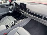 Thumbnail of 2024 Progressive Red Metallic Audi A4