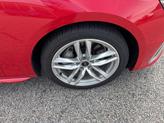 Thumbnail of 2024 Progressive Red Metallic Audi A4