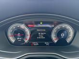 Thumbnail of 2024 Progressive Red Metallic Audi A4