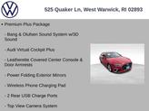 Thumbnail of 2024 Progressive Red Metallic Audi A4