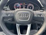 Thumbnail of 2024 Progressive Red Metallic Audi A4