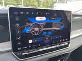 Thumbnail of 2025 Platinum Gray Metallic Volkswagen Tiguan