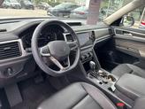 Thumbnail of 2022 Pure White Volkswagen Atlas