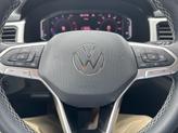 Thumbnail of 2022 Pure White Volkswagen Atlas