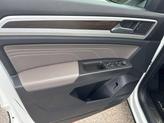 Thumbnail of 2022 Pure White Volkswagen Atlas