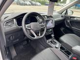 Thumbnail of 2022 Pure White Volkswagen Tiguan