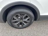 Thumbnail of 2022 Pure White Volkswagen Tiguan