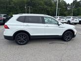 Thumbnail of 2022 Pure White Volkswagen Tiguan