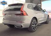 Thumbnail of 2025 Silver Dawn Metallic Volvo XC60