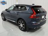 Thumbnail of 2020 Denim Blue Metallic Volvo XC60