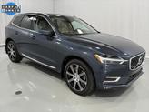 Thumbnail of 2020 Denim Blue Metallic Volvo XC60