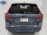 Thumbnail of 2020 Denim Blue Metallic Volvo XC60