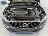 Thumbnail of 2020 Denim Blue Metallic Volvo XC60