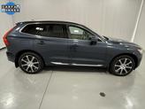 Thumbnail of 2020 Denim Blue Metallic Volvo XC60