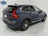 Thumbnail of 2020 Denim Blue Metallic Volvo XC60