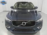 Thumbnail of 2020 Denim Blue Metallic Volvo XC60