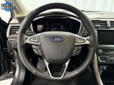 Thumbnail of 2017 Magnetic Ford Fusion Hybrid