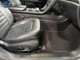 Thumbnail of 2017 Magnetic Ford Fusion Hybrid