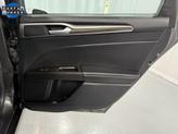Thumbnail of 2017 Magnetic Ford Fusion Hybrid