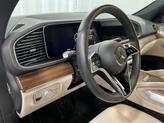 Thumbnail of 2025 Polar White Mercedes-Benz GLE 350
