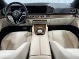 Thumbnail of 2025 Polar White Mercedes-Benz GLE 350