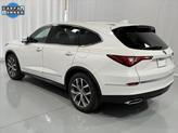 Thumbnail of 2023 Platinum White Pearl Acura MDX
