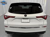 Thumbnail of 2023 Platinum White Pearl Acura MDX