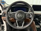 Thumbnail of 2023 Platinum White Pearl Acura MDX